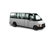 Traveller for groups
